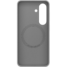 Чехол-накладка Samsung Silicone Magnet Case Samsung S26(S942) (EF-ES942CJEGRU) Gray
