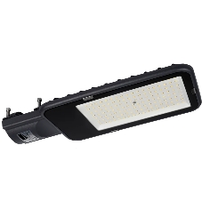 Светильник светодиодный JazzWay PSL 08 100Вт 5000К GR 120град. уличный консольный ДКУ IP65