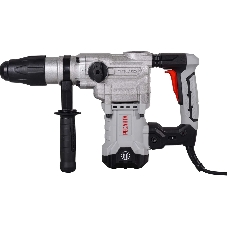 Перфоратор Ресанта П-42-2000КМ, SDS-Max, 2000 Вт, 13 Дж, от сети