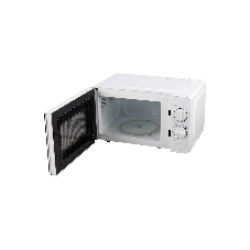 Микроволновая печь Energy EMW-20703 белый, 20 л, 700 Вт, переключатели - поворотный механизм