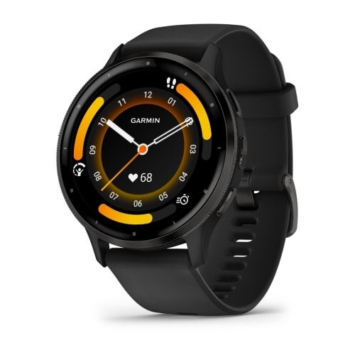 Умные часы Garmin Venu 3, 1.4