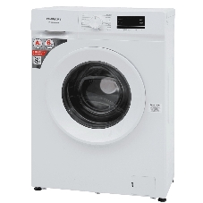Стиральная машина Kraft KF-MBDS6108W белый, загрузка фронтальная 6 кг, 1000 об/мин, класс: А+++