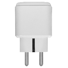Розетка умная HOMMYN zigbee RKNZ02