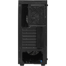 Корпус PcCooler MA100 MESH BK черный без БП ATX 3x120mm 1xUSB2.0 1xUSB3.0 audio bott PSU