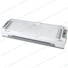 Ламинатор Гелеос ЛМА4М, 2 вала, A4, 125мкм, 350 мм/мин