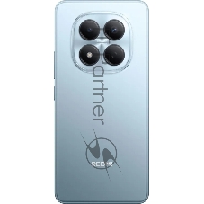 Смартфон Redmi Note 15 Pro RU 12/256Gb, голубой