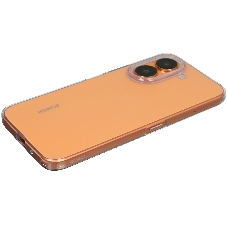 Смартфон HONOR X7e 6Gb, 256Gb, оранжевый