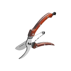 Секатор компактный плоскостной Grinda PRO Line 423417