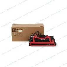 Картридж лазерный GalaPrint GP-12016SE черный (2000 стр.) для Lexmark LaserPrinter E120