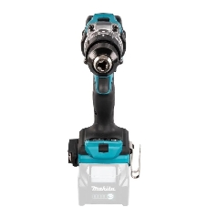 Дрель-шуруповерт Makita DF001GZ, 40 В, 0 Ач, 140 Нм, бесщеточный