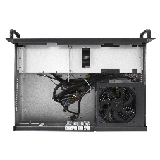 Серверный корпус ExeGate EX293672RUS Pro 3U330-02 (RM 19