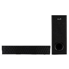 Саундбар ELTRONIC (30-67) SOUND SLICK 5, черный