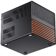 Компьютерный корпус JONSBO Computer Case N5 черный