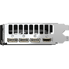 Видеокарта Gigabyte GV-N5060EAGLEMAX OC-8GD, NVIDIA GeForce RTX 5060, 8 ГБ GDDR7, 128 бит, PCI-e 5.0, 1xHDMI, 3xDP