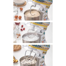 Миксер стационарный Ariete 00C15880PAR0 Positano