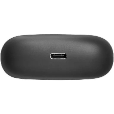 Наушники TWS JBL Wave 200TWS черный, внутриканальные, Bluetooth, до 5 ч