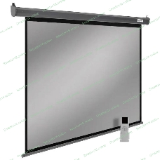 Экран для проектора Cactus SIlverMotoExpert CS-PSSME-300X188-DG, 139 