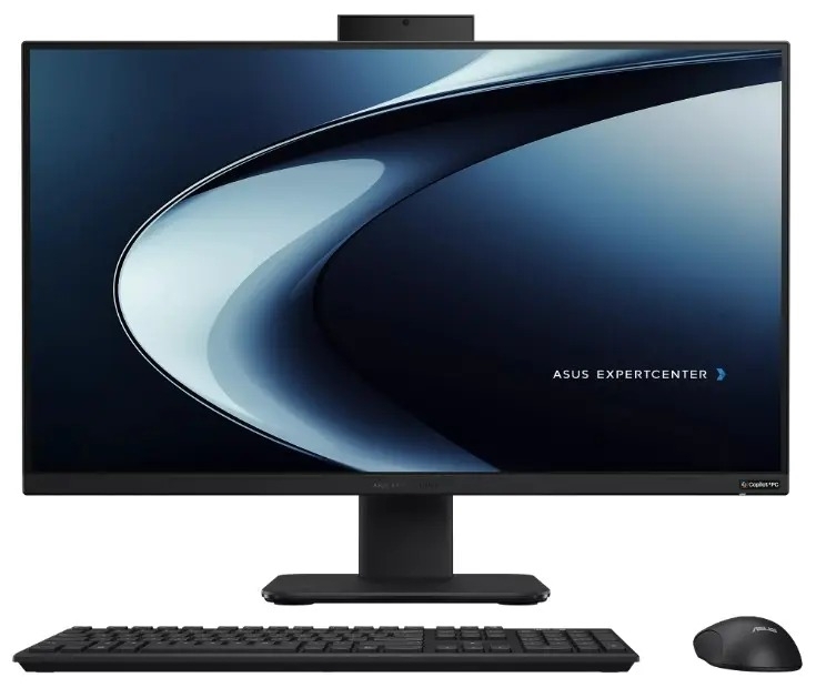 Моноблок ASUS ExpertCenter P600 AiO PM670KA-BPE0190 27