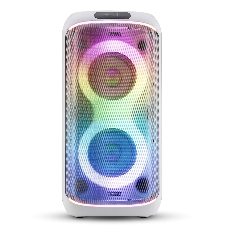 Колонка Eltronic 30-86 DANCE BOX 900 белый