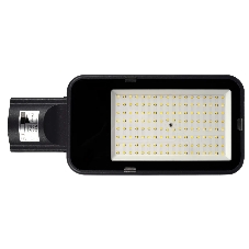 Светильник светодиодный JazzWay PSL 08 100Вт 5000К GR 120град. уличный консольный ДКУ IP65