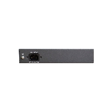 Коммутатор неуправляемый PoE ORIGO Unmanaged Switch 8x1000Base-T PoE, 2x1000Base-X SFP, PoE Budget 120W, 19