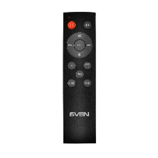 Саундбар SVEN SB-2040A, черный (40 Вт, Bluetooth, HDMI, ПДУ, Optical, USB, дисплей)