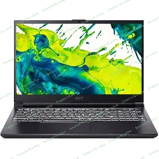Ноутбук Acer Aspire 7 A715-59G-769T черный 15.6