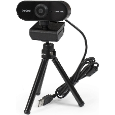 Веб-камера ExeGate EX287379RUS Stream C925 FullHD T-Tripod (матрица 1/3