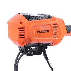 Триммер электрический Patriot ELT 1002, от сети, 1000 Вт