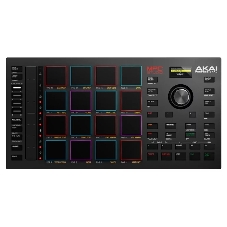 Контроллер MIDI AKAI MPC STUDIO 2