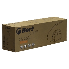 Пароочиститель Bort BDR-3000-RR белый, напольный, 1650 Вт, 45 г/мин, 1200 мл