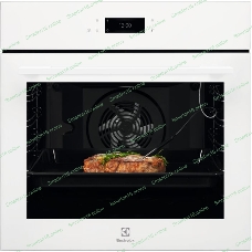 Духовой шкаф электрический Electrolux EOE8P39WV белый