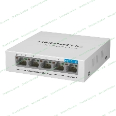 Беспроводной роутер Keenetic KN-4610 Сетевой коммутатор