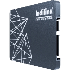 Накопитель SSD Indilinx IND-S325S, 480Gb, SATA III, 2.5