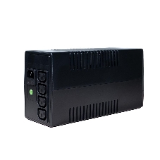 Источник бесперебойного питания ACD PW-Base 800I/800 ВА/480 Вт/IEC 320 C13 (компьютерный)