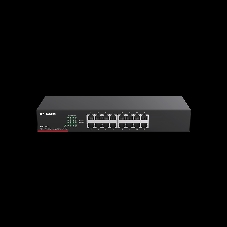 Коммутатор IP-COM G1016D 16PORT 1000M