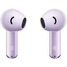 Наушники TWS Huawei Freebuds SE 2 фиолетовый, вкладыши, Bluetooth, быстрая зарядка, до 9 ч