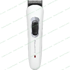 Триммер Rowenta TN8961F4 белый (насадок в компл:7шт)
