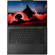 Ноутбук Lenovo ThinkPad X1 Carbon G12 Core Ultra 7 155U 32Gb SSD512Gb Intel Graphics 14