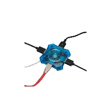 USB-концентратор Gembird UHB-C224, USB 2.0, USB 4-port, USB