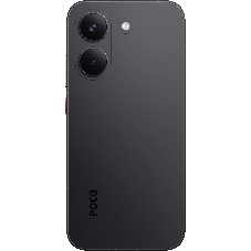 Смартфон POCO X8 Pro 12Gb, 512Gb, черный