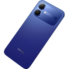 Смартфон Infinix SMART 20 X6840B 4/64Gb синий