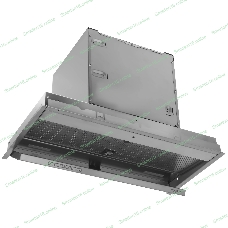 Вытяжка встраиваемая Elica BOXIN DRY IX/A/60 серебристый, 60 см, 1300 м³/ч, 52 дБ