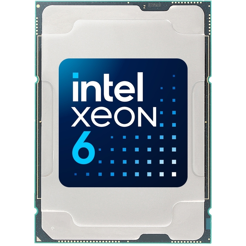 Процессор Intel Xeon 6740E Soc-4710 2.4GHz OEM