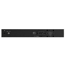 Коммутатор D-Link DGS-1210-10XP/ME/C1A, 8×1 Гбит/с + 2×10 Гбит/с SFP+, управляемый