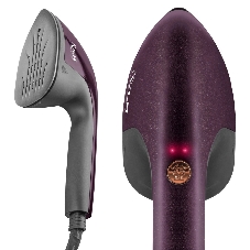 Отпариватель VLK Rimmini 7900 фиолетовый, 2300 Вт, 40 г/мин, 2200 мл