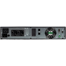 Источник бесперебойного питания Бастион SKAT-UPS 3000-RACK-ON-6X9 P3 Online, синус, 3000ВА/3000 Вт, стойка/на пол, 2xSchuko+1xC19, встр. АКБ 72В (6x9 А·ч), SNMP/USB/RS-232/EPO, доп блок до 4 шт SKAT BC 72/18S3, МПТ (8772)