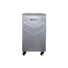 Осушитель воздуха Neoclima FDM06V белый, 6 л/сутки, 1.5 л