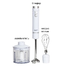 Блендер ECON ECO-315HB