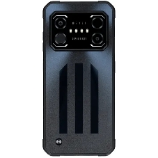 Смартфон IIIF150 Air1 Ultra X, 8/256Gb, черный